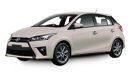Toyota Yaris Diesel Suction Control Valves