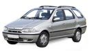 Fiat Marea Diesel Fuel Injectors