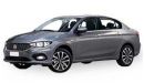 Fiat Tipo Diesel Fuel Injectors