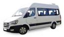Hyundai H350 Towbars