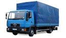 MAN LE/ L2000 Diesel Fuel Pumps Van Truck