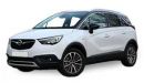 Vauxhall Crossland X Towbar