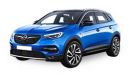 Vauxhall Grandland X Towbar