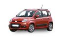 Fiat Panda Diesel Fuel Injectors