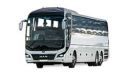 Man Lion's Coach Diesel Fuel Pumps Van Truck