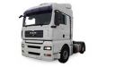 MAN TGA Diesel Fuel Pumps Van Truck