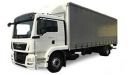 MAN TGM Diesel Fuel Pumps Van Truck