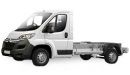 Citroen Relay Chassis Cab 2006 Onwards Towbars