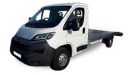 Citroen Relay Chassis Cab 1994-2006 Towbars
