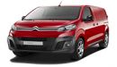 Citroen Dispatch 2016 Onwards Towbars