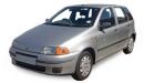 Fiat Albea Diesel Fuel Injectors