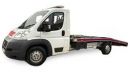 Fiat Ducato Chassis Cab 1994-2006 Towbars