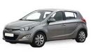 Hyundai i20 2012-2014 Towbars