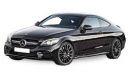 Mercedes C Class Coupe (C205) 2018 Onwards Towbars