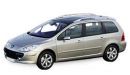 Peugeot 307 Estate 2002-2005