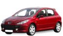 Peugeot 307 Estate 2005-2009