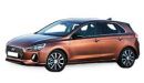 Hyundai i30 Hatchback 2017 Onwards Towbars