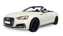 Audi A5 B9 Cabriolet 2017 Onwards Towbars