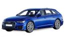 Audi A6 Avant/Estate C8 2018 Onwards Towbars