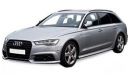 Audi A6 Avant/Estate C7 2015-2018 Towbars