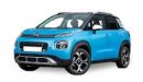 Citroen C3 Aircross Towbars