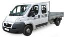 Peugeot Boxer Chassis Cab 1994-2006 Towbars