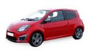 Renault Twingo 2007-2014 Towbars