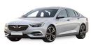 Vauxhall Insignia Grand Sport (Hatchback) 2017-2022 Towbars