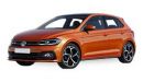 VW Polo Hatchback MK6 2017 Onwards Towbars