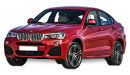 BMW X4 F26 2014-2018 Towbars