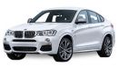BMW X4 G02 2018 Onwards Towbars
