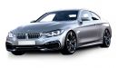 BMW 4 Series Coupe 2013-2014 Towbar Wiring Kit