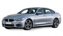 BMW 4 Series Gran Coupe Towbar Wiring Kit