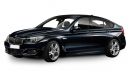 BMW 5 Series Gran Turismo 2009-2014 Towbar Wiring Kits