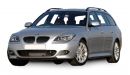 BMW 5 Series Estate 2003-2010 Towbar Wiring Kits