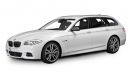 BMW 5 Series Estate 2014-2017 Towbar Wiring Kits