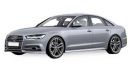 Audi A6 Saloon 2014-2018 Towbar Wiring Kits