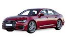 Audi A6 Saloon 2018 Onwards Towbar Wiring Kits