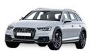 Audi A4 Allroad Quattro 2009-2016 Towbar Wiring Kits