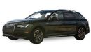 Audi A4 Allroad Quattro 2016 Onwards Towbar Wiring Kits
