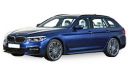 BMW 5 Series Estate 2017-2023 Towbar Wiring Kits