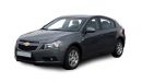 Chevrolet Cruze Hatchback Towbar Wiring Kits