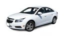 Chevrolet Cruze Saloon Towbar Wiring Kits