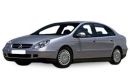 Citroen C5 Hatchback 2001-2004 Towbars