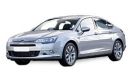 Citroen C5 Hatchback 2004-2008 Towbars