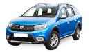 Dacia Logan Saloon 2012 Onwards Towbars