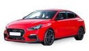 Hyundai i30 Fastback Towbars