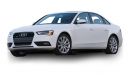 Audi A4 Saloon 2015 Onwards Towbar Wiring Kits