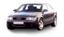 Audi A4 Saloon 2001-2004 Towbar Wiring Kits