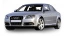 Audi A4 Saloon 2004-2007 Towbar Wiring Kits
